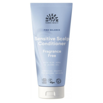 URTEKRAM Fragrance free Conditioner