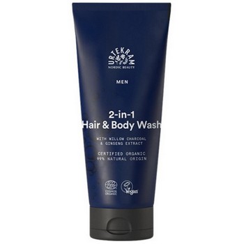 URTEKRAM Men Hair & Body Wash