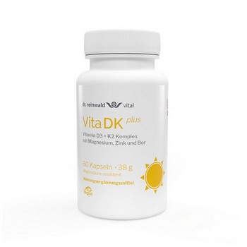VITADK plus Kapseln