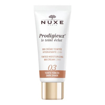 NUXE Prodigieux BB Creme dunkel