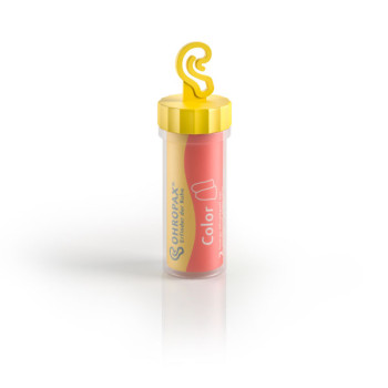 OHROPAX color Schaumstoff In-Ohr Stöpsel