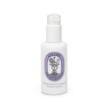 LUNASOL Lavendelblüten-Öltinktur