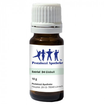 Estriol D4 Globuli
