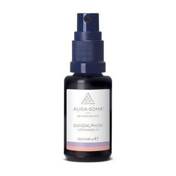 Aura Soma ArchAngeloi-Essenz Spray Sandalphon AAE05