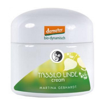 Martina Gebhardt - Tassilo Linde Cream