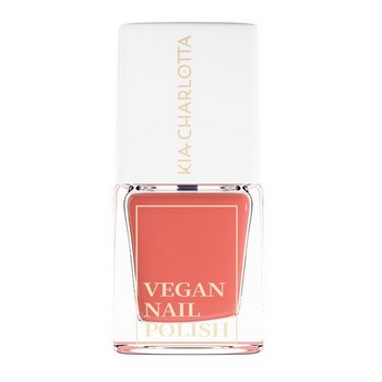 Nail Polish A Wildflower