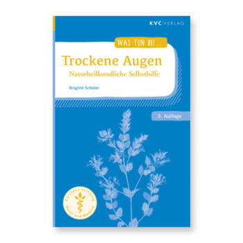 Was tun bei Trockenen Augen