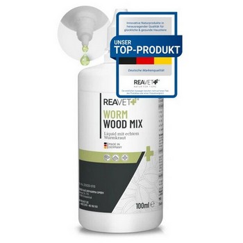 REAVET Wormwood Mix Liquid