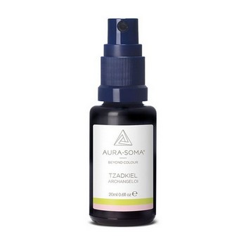 Aura Soma ArchAngeloi-Essenz Spray Tzadkiel AAE06