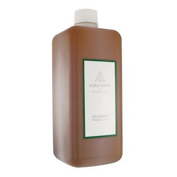 Aura Soma Meeresalgenbad