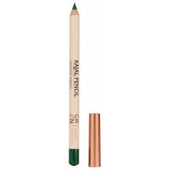GRN - Kajal Pencil grass green