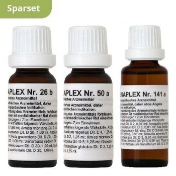 Regenaplex Trio 50