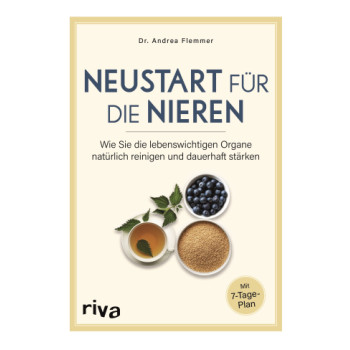 Neustart für die Nieren