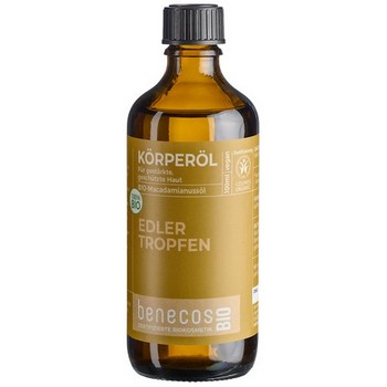 Benecos Macadamiaöl