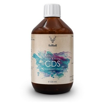 Heilkraft CDS