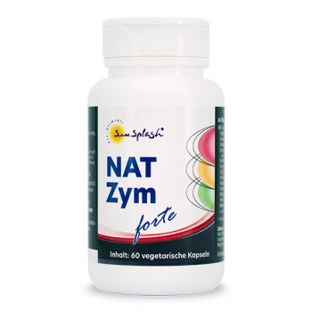 SunSplash NAT-Zym forte