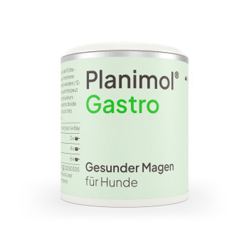 Planimol Gastro Pulver