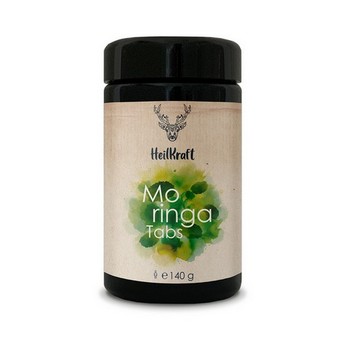 Heilkraft Moringa