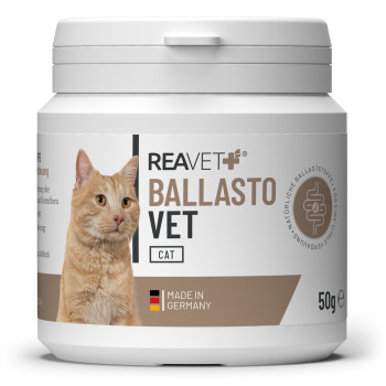 REAVET BallastoVET Katzen