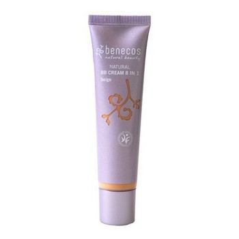 Benecos Natural BB-Cream beige