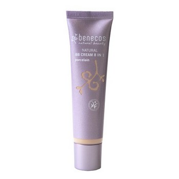 Benecos Natural BB-Cream porcelain