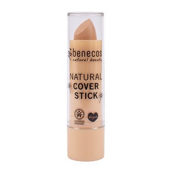 Benecos Natural Cover Stick vanilla