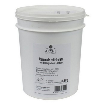 Arche Reismalz mit Gerste