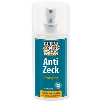 Aries Anti Zeck Hautspray