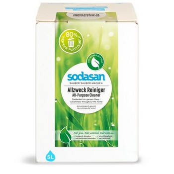 Sodasan Allzweck Reiniger