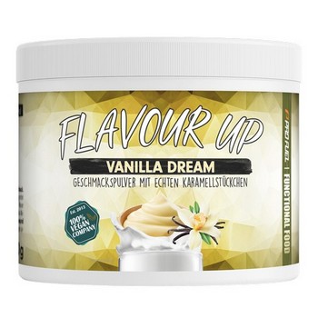 ProFuel FLAVOUR UP | Geschmackspulver | Vanilla Dream