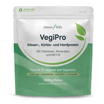 natura felix VegiPro