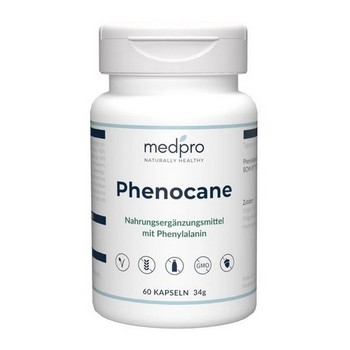 medpro Phenocane