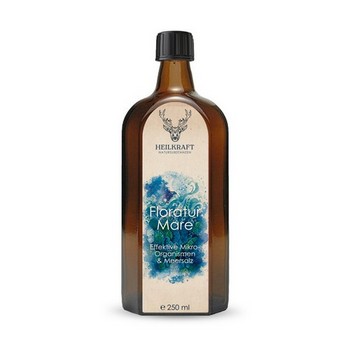 Heilkraft Floratur Mare - Effektive Mikroorganismen