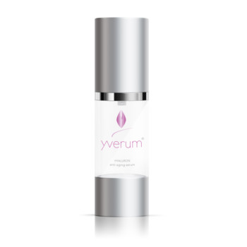Yverum Hyaluron Anti-Aging Serum