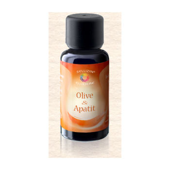 SELLIZIN®  Olive & Apatit